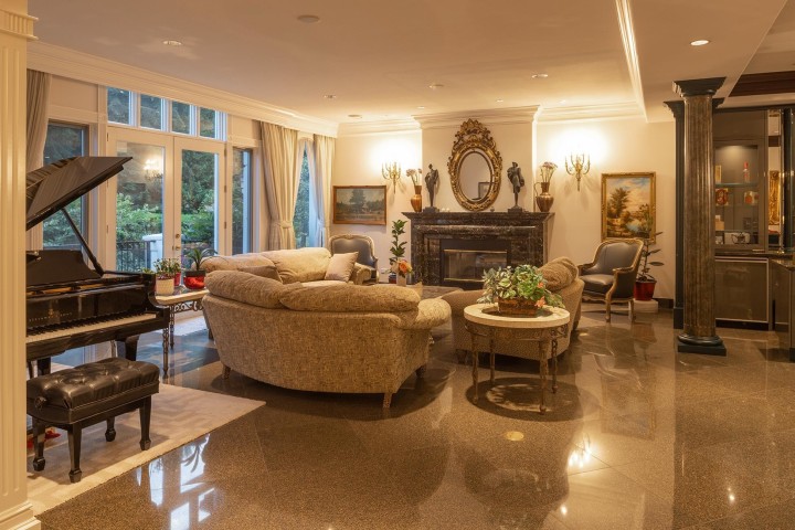 Photo 9 at 835 Highland Drive, British Properties, West Vancouver