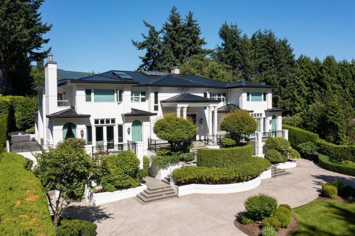 Photo 40 at 835 Highland Drive, British Properties, West Vancouver