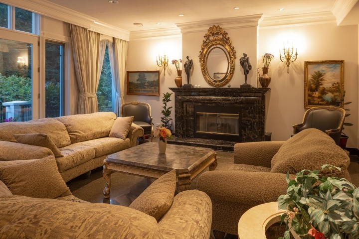 Photo 8 at 835 Highland Drive, British Properties, West Vancouver