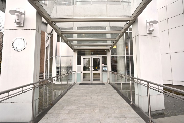 Photo 2 at 2002 - 1201 Marinaside Crescent, Yaletown, Vancouver West