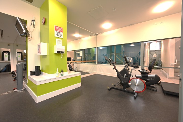 Photo 13 at 2002 - 1201 Marinaside Crescent, Yaletown, Vancouver West