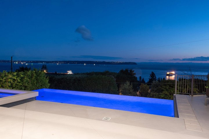 Photo 36 at 4135 Burkehill Place, Bayridge, West Vancouver