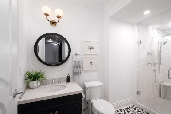 Photo 32 at 4135 Burkehill Place, Bayridge, West Vancouver