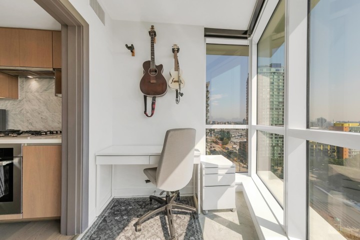 Photo 16 at 1509 - 68 Smithe Street, Downtown VW, Vancouver West