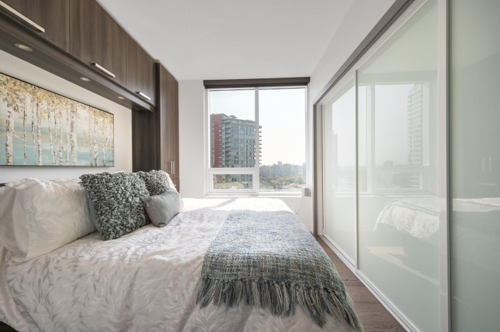 Photo 22 at 1509 - 68 Smithe Street, Downtown VW, Vancouver West