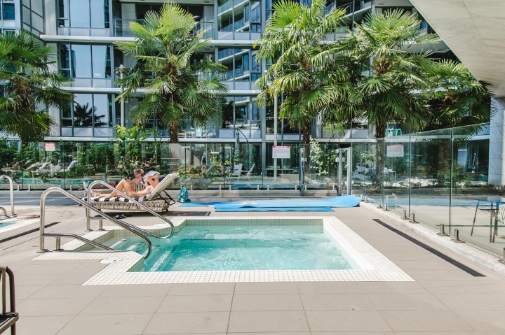 Photo 36 at 1509 - 68 Smithe Street, Downtown VW, Vancouver West