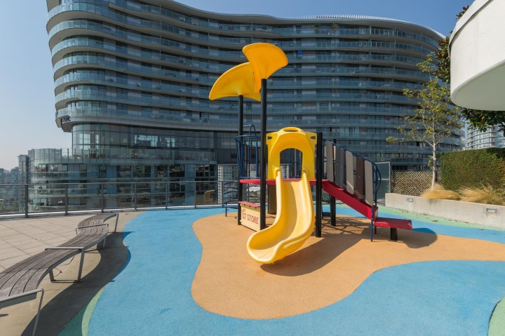 Photo 32 at 1509 - 68 Smithe Street, Downtown VW, Vancouver West