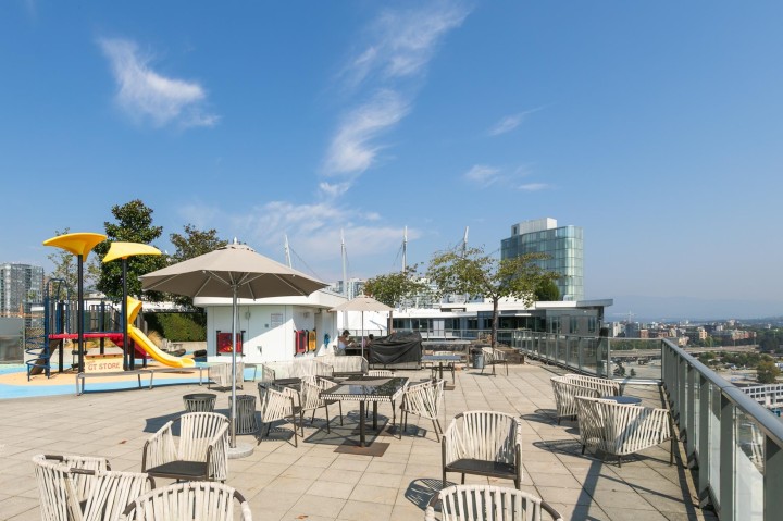 Photo 34 at 1509 - 68 Smithe Street, Downtown VW, Vancouver West