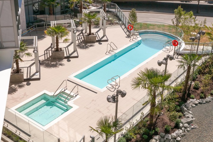 Photo 38 at 1509 - 68 Smithe Street, Downtown VW, Vancouver West