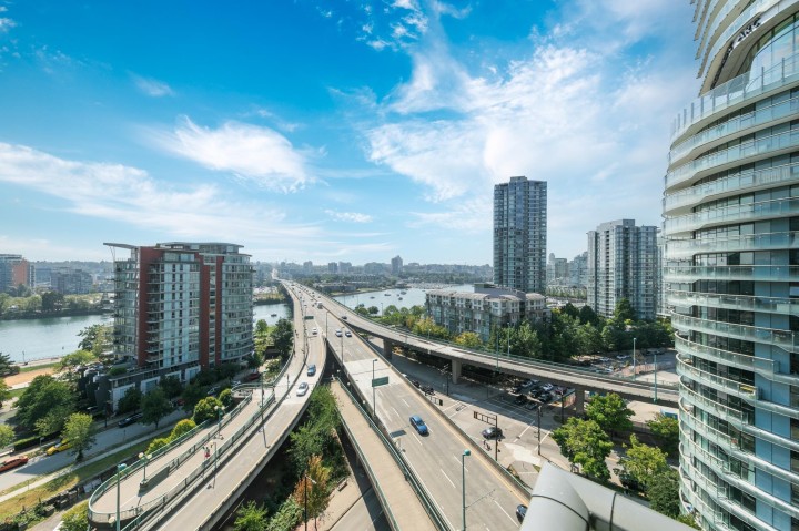 Photo 18 at 1509 - 68 Smithe Street, Downtown VW, Vancouver West