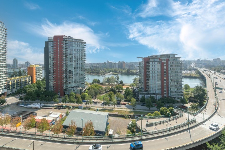 Photo 19 at 1509 - 68 Smithe Street, Downtown VW, Vancouver West