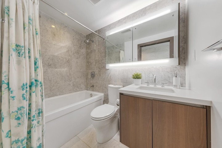 Photo 29 at 1509 - 68 Smithe Street, Downtown VW, Vancouver West