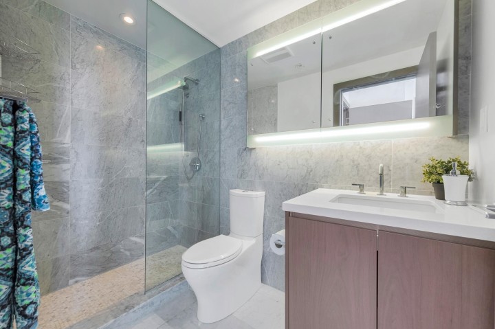 Photo 25 at 1509 - 68 Smithe Street, Downtown VW, Vancouver West