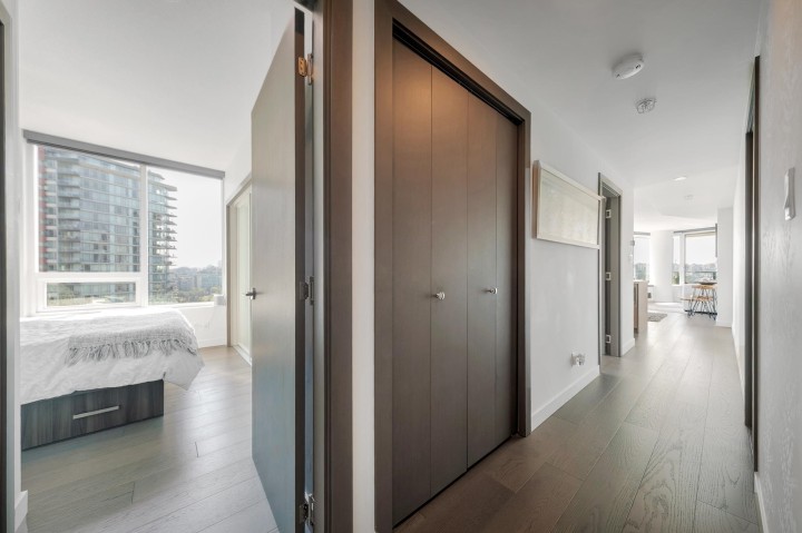 Photo 21 at 1509 - 68 Smithe Street, Downtown VW, Vancouver West