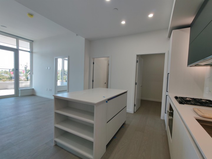 Photo 2 at 308 - 8415 Granville Street, S.W. Marine, Vancouver West