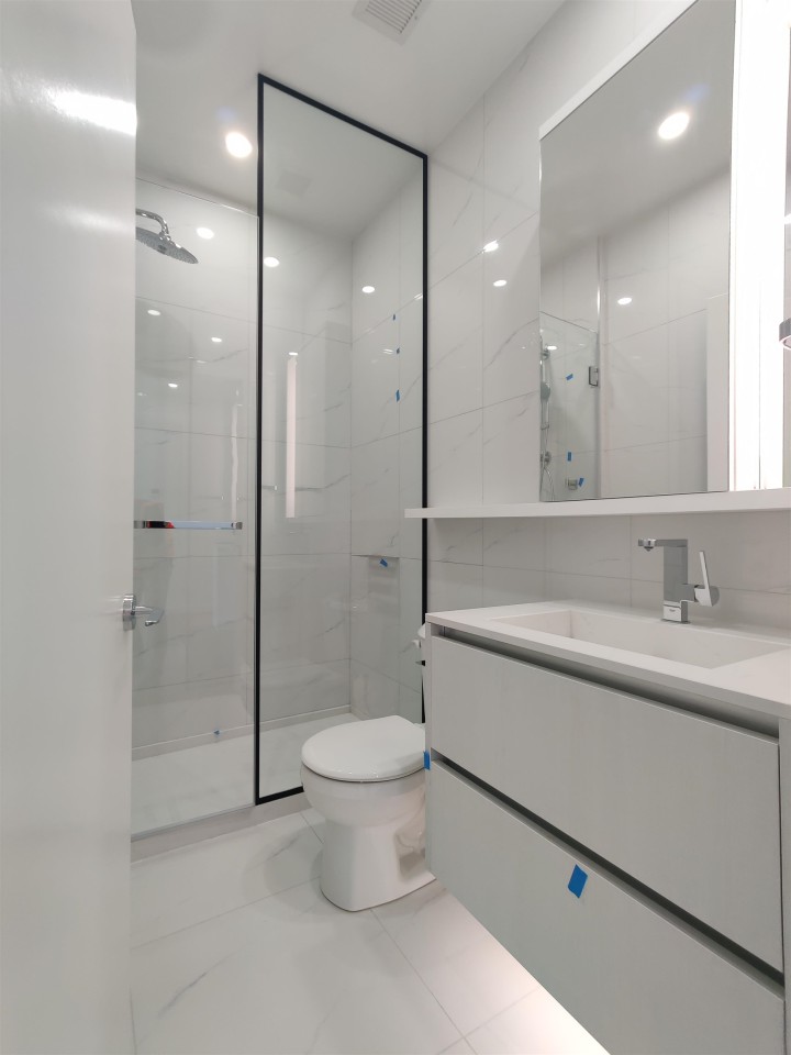 Photo 16 at 308 - 8415 Granville Street, S.W. Marine, Vancouver West