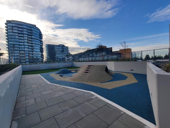 Photo 26 at 308 - 8415 Granville Street, S.W. Marine, Vancouver West