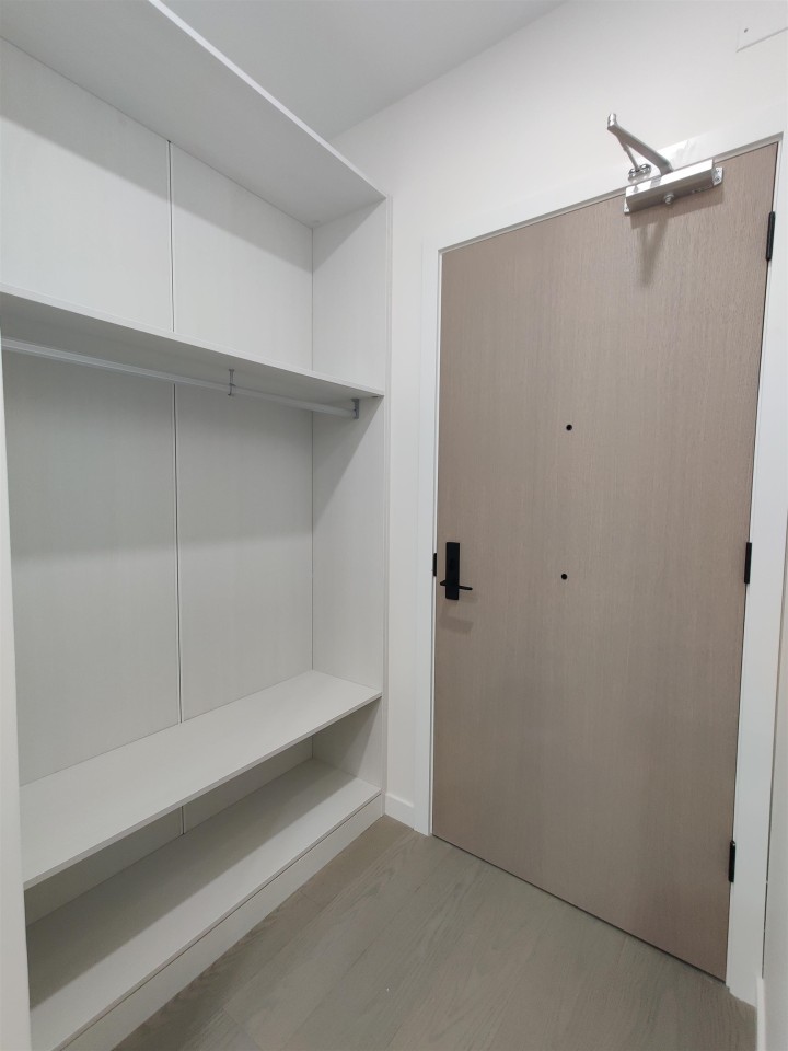 Photo 22 at 308 - 8415 Granville Street, S.W. Marine, Vancouver West