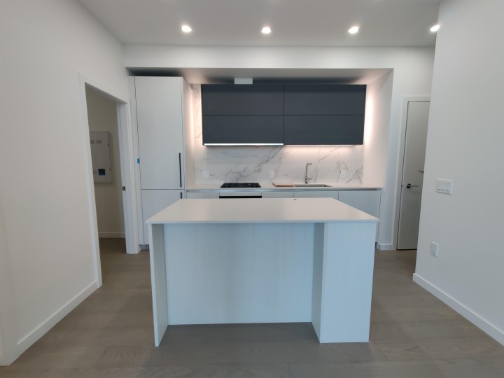 Photo 1 at 308 - 8415 Granville Street, S.W. Marine, Vancouver West