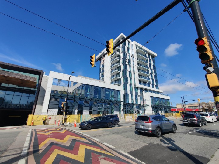 Photo 28 at 308 - 8415 Granville Street, S.W. Marine, Vancouver West