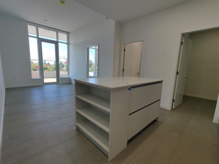 Photo 20 at 308 - 8415 Granville Street, S.W. Marine, Vancouver West