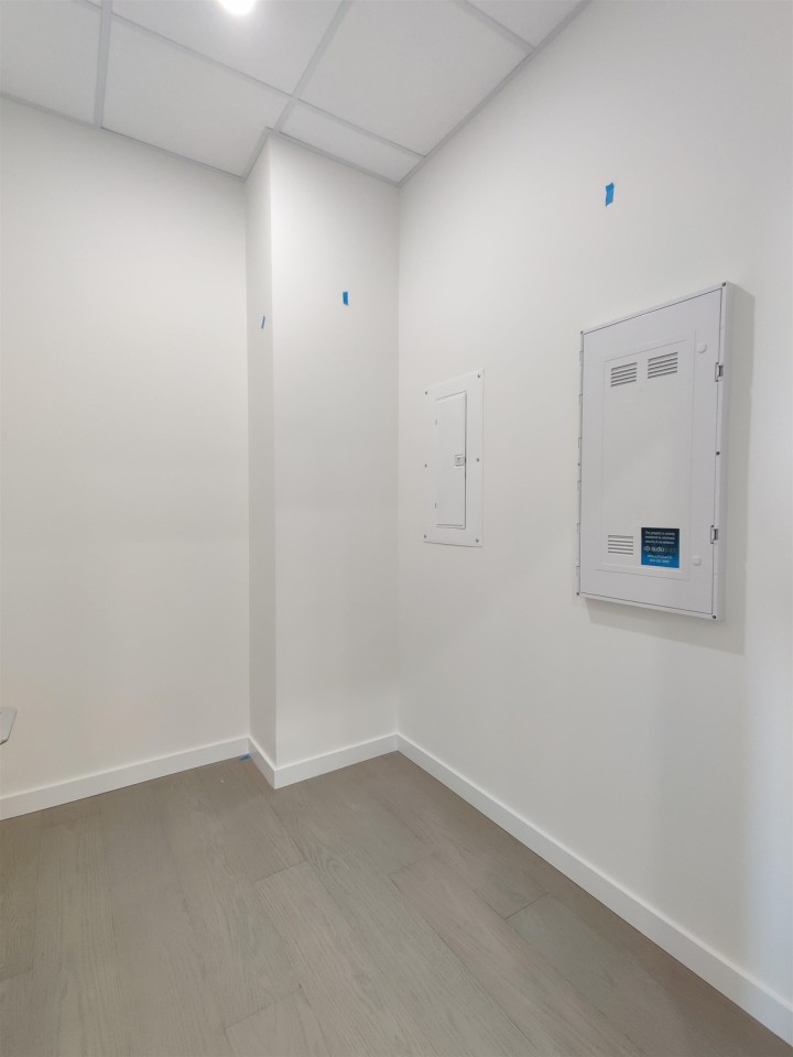 Photo 18 at 308 - 8415 Granville Street, S.W. Marine, Vancouver West