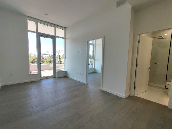 Photo 15 at 308 - 8415 Granville Street, S.W. Marine, Vancouver West