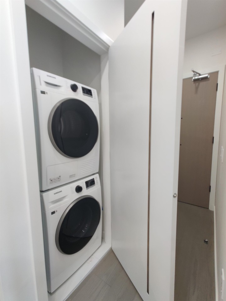 Photo 21 at 308 - 8415 Granville Street, S.W. Marine, Vancouver West