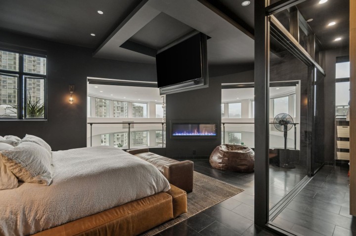 Photo 27 at 1503/04 - 283 Davie Street, Yaletown, Vancouver West