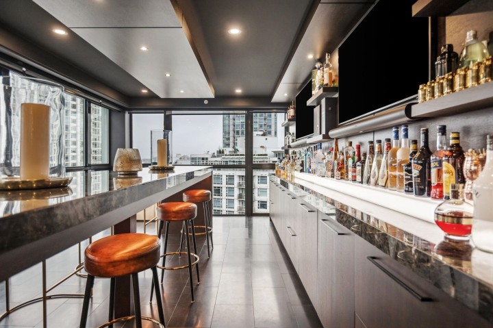 Photo 16 at 1503/04 - 283 Davie Street, Yaletown, Vancouver West