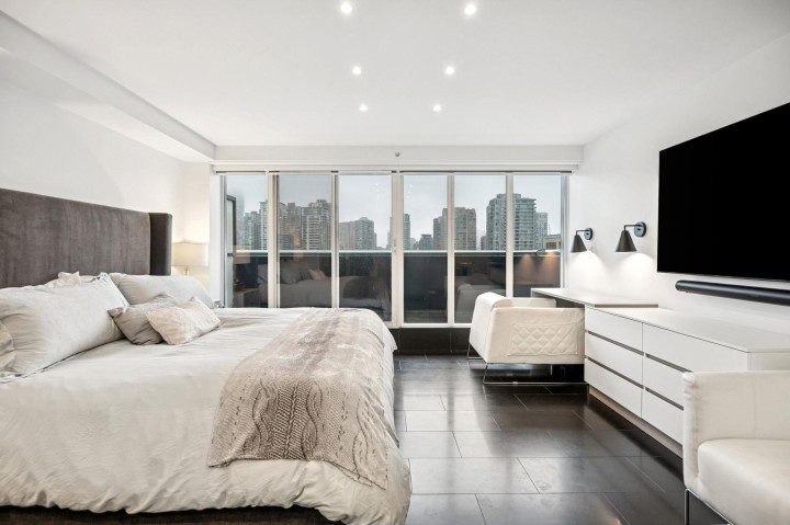 Photo 22 at 1503/04 - 283 Davie Street, Yaletown, Vancouver West