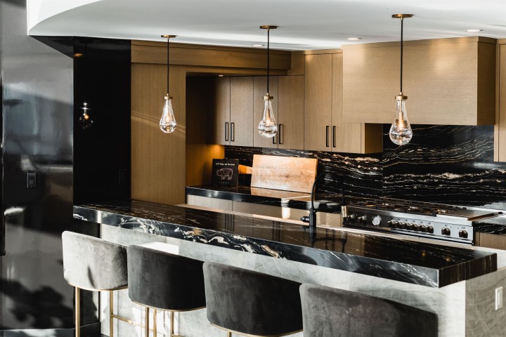 Photo 5 at 1503/04 - 283 Davie Street, Yaletown, Vancouver West