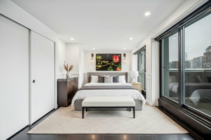 Photo 20 at 1503/04 - 283 Davie Street, Yaletown, Vancouver West