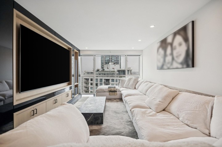 Photo 11 at 1503/04 - 283 Davie Street, Yaletown, Vancouver West