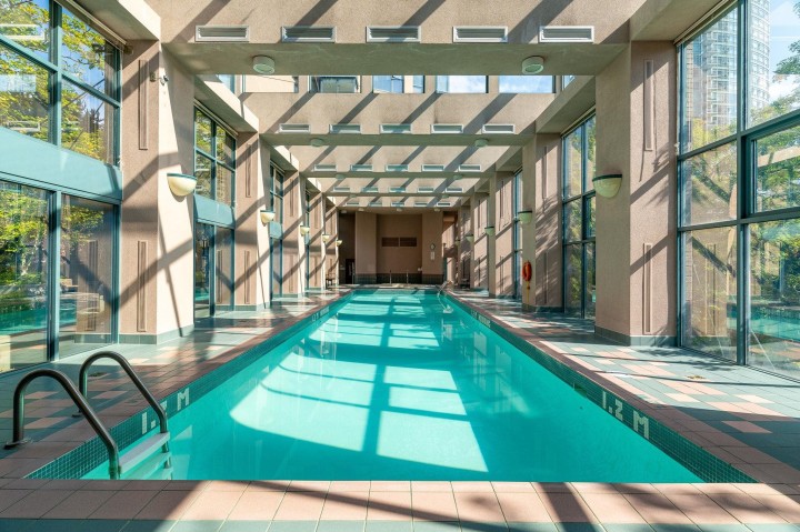 Photo 35 at 1503/04 - 283 Davie Street, Yaletown, Vancouver West