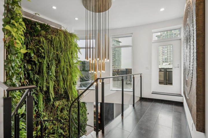 Photo 29 at 1503/04 - 283 Davie Street, Yaletown, Vancouver West