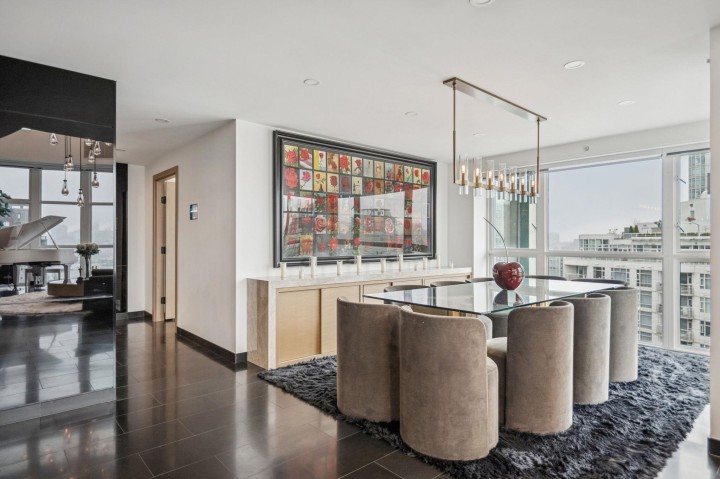 Photo 8 at 1503/04 - 283 Davie Street, Yaletown, Vancouver West