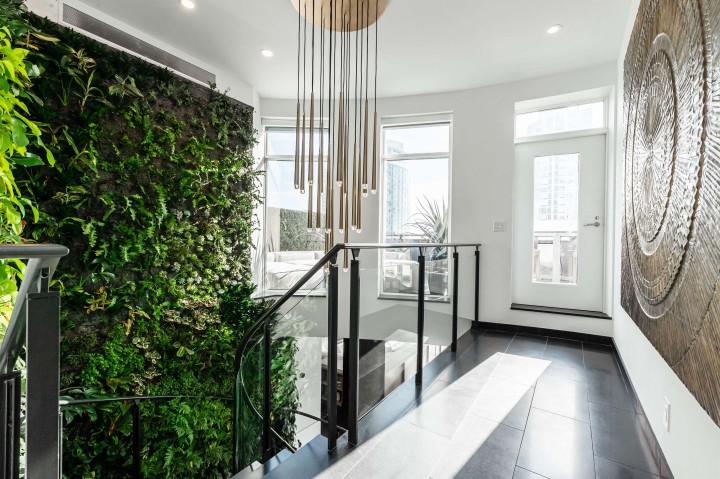 Photo 25 at 1503/04 - 283 Davie Street, Yaletown, Vancouver West