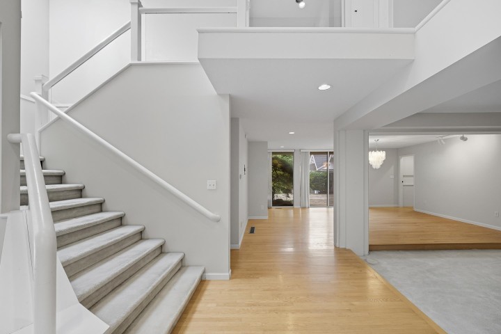 Photo 12 at 6189 Angus Drive, South Granville, Vancouver West