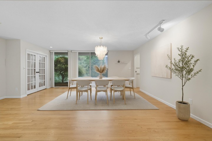 Photo 7 at 6189 Angus Drive, South Granville, Vancouver West