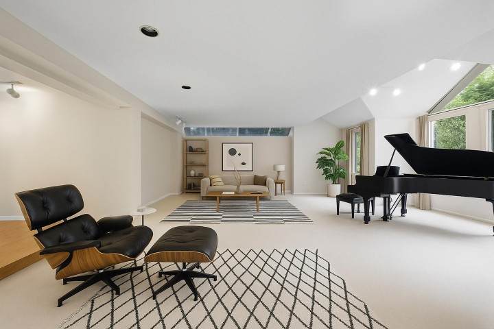 Photo 5 at 6189 Angus Drive, South Granville, Vancouver West