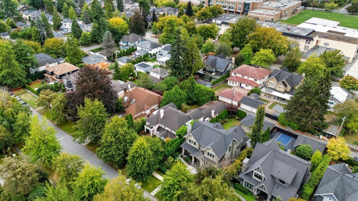 Photo 24 at 6189 Angus Drive, South Granville, Vancouver West