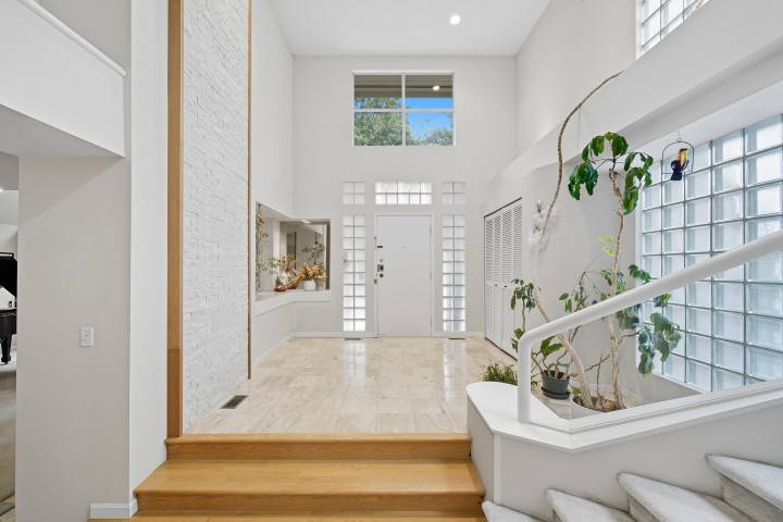 Photo 10 at 6189 Angus Drive, South Granville, Vancouver West