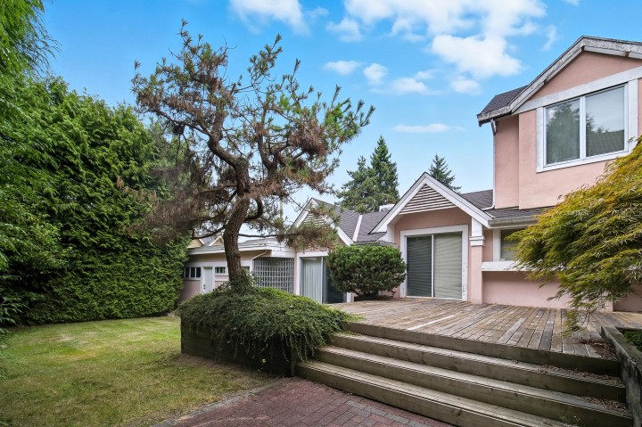 Photo 15 at 6189 Angus Drive, South Granville, Vancouver West