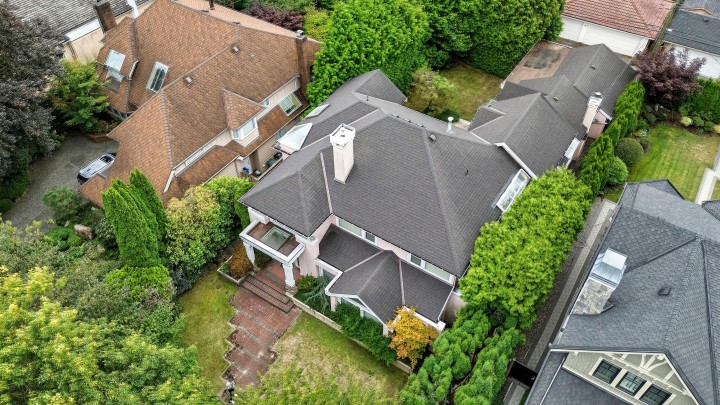 Photo 19 at 6189 Angus Drive, South Granville, Vancouver West