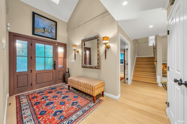 Photo 6 at 1578 Inglewood Avenue, Ambleside, West Vancouver