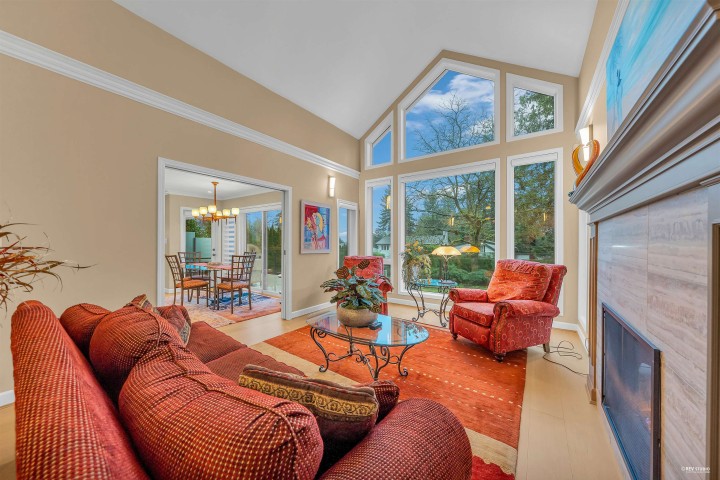 Photo 3 at 1578 Inglewood Avenue, Ambleside, West Vancouver