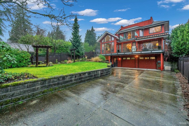 Photo 1 at 1578 Inglewood Avenue, Ambleside, West Vancouver