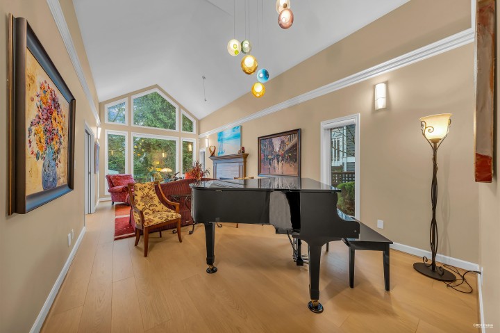 Photo 5 at 1578 Inglewood Avenue, Ambleside, West Vancouver