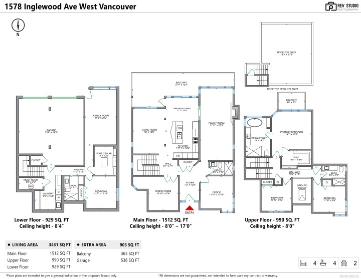 Photo 33 at 1578 Inglewood Avenue, Ambleside, West Vancouver